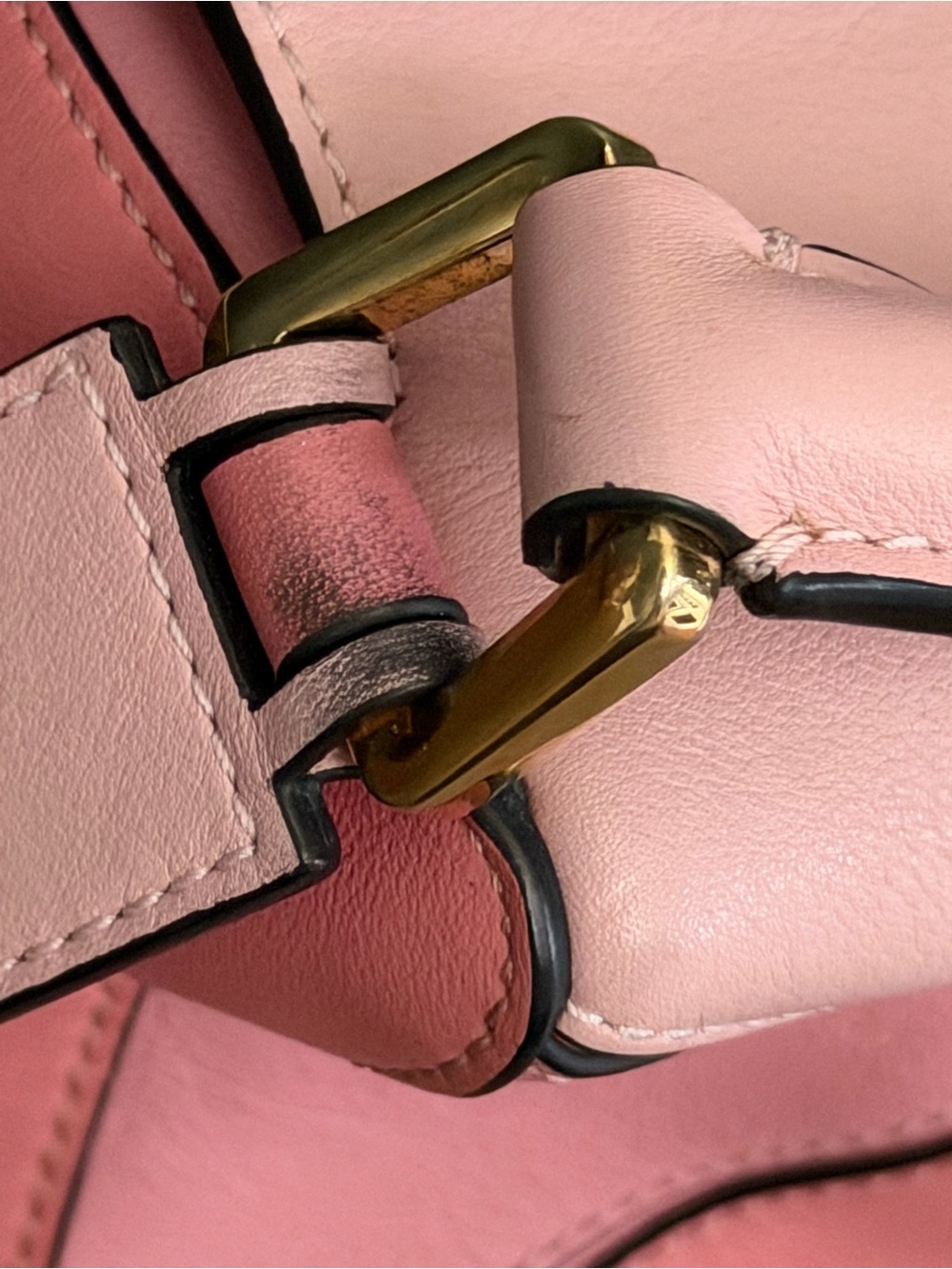 Loewe Small Puzzle Bag - Picture 10 of 11